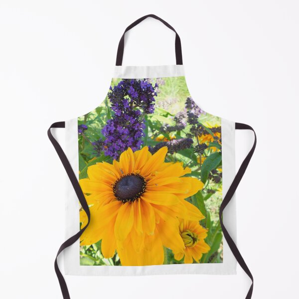 Item preview, The purple and the Yellow... designed and sold by RichImage.