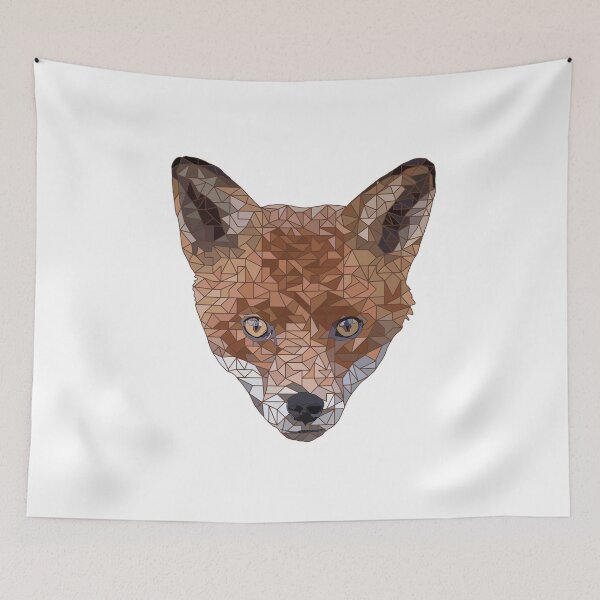Item preview, Felix the Fox designed and sold by DavidASmith.
