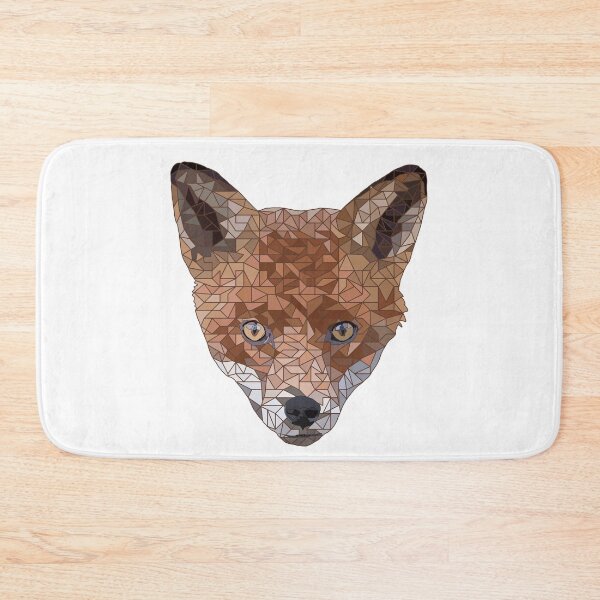 Item preview, Felix the Fox designed and sold by DavidASmith.