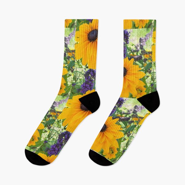 Item preview, The purple and the Yellow... designed and sold by RichImage.