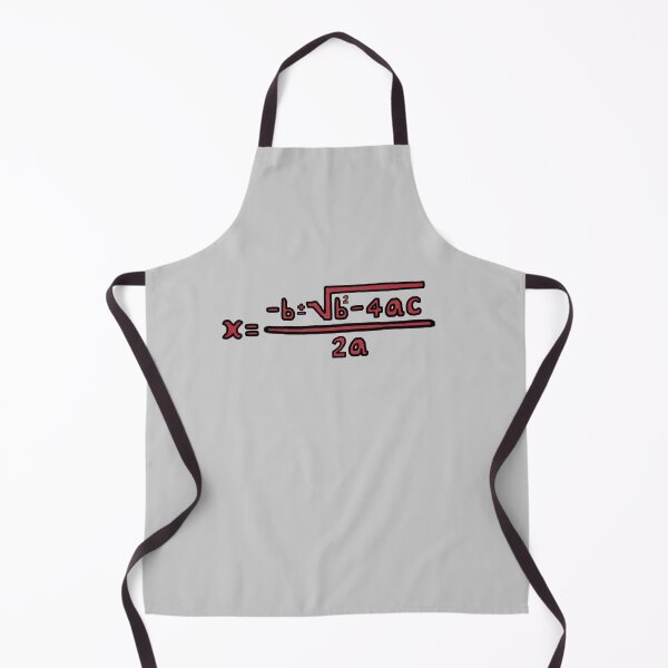 Item preview, Quadtratic Formula designed and sold by Kai Alexander.