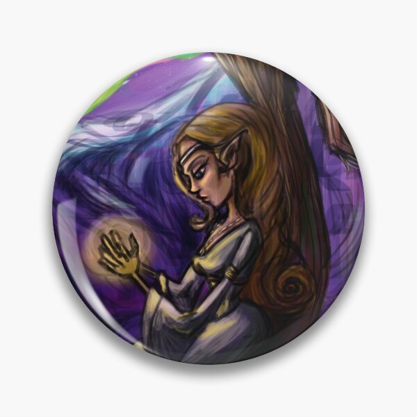 Item preview, Elven Magic designed and sold by satur9.