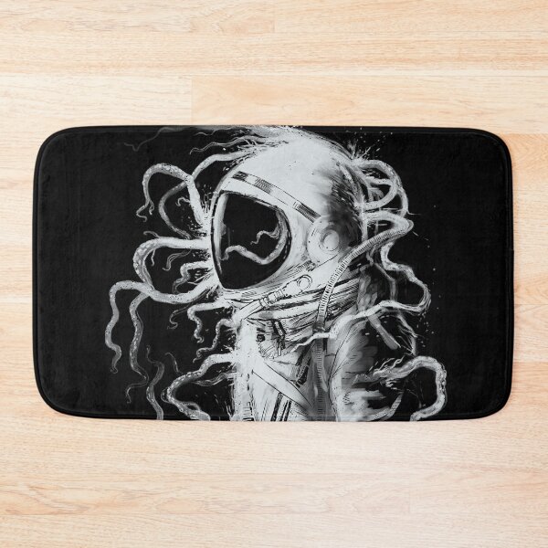Item preview, Space terror designed and sold by kharma zero.