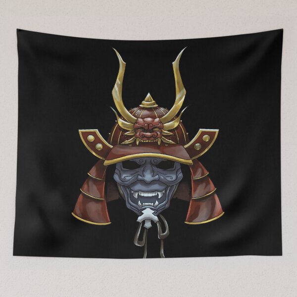Item preview, Samurai  designed and sold by Perezart-.