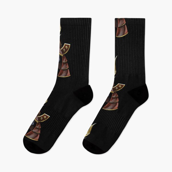Item preview, Samurai  designed and sold by Perezart-.