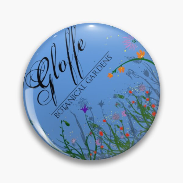 Item preview, Gloffe Luggage Sticker designed and sold by wanderingmind.