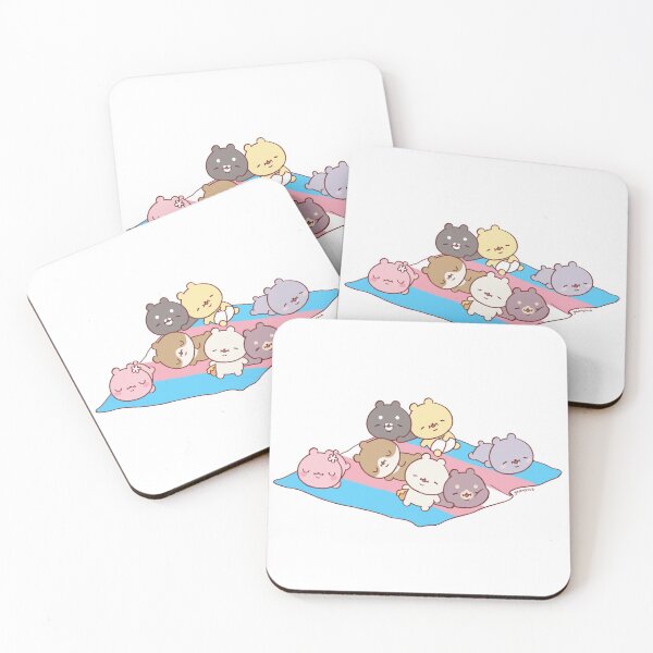 Item preview, transgoms designed and sold by galaxywik.
