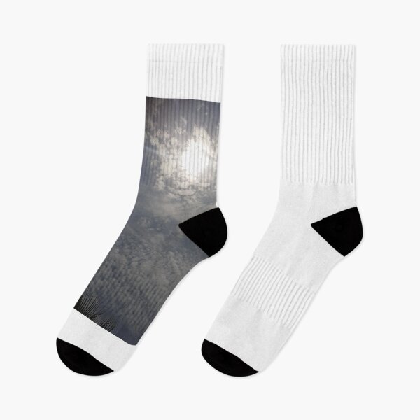 Item preview, Sun through clouds  designed and sold by lealey19.
