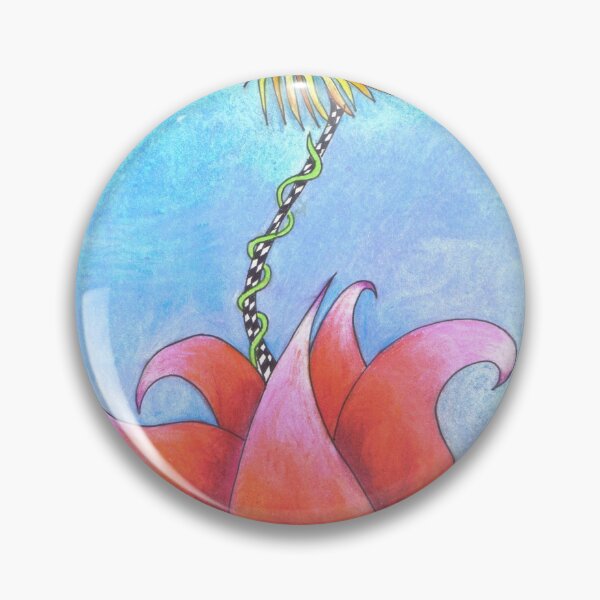 Item preview, Shan Flower designed and sold by Cajoby.