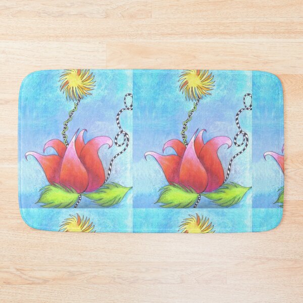 Item preview, Shan Flower designed and sold by Cajoby.