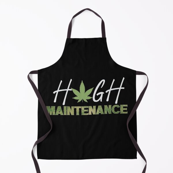 Item preview, High maintenance designed and sold by Monkey204.