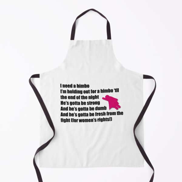 Item preview, I'm Holding Out for a Himbo designed and sold by Kai Alexander.