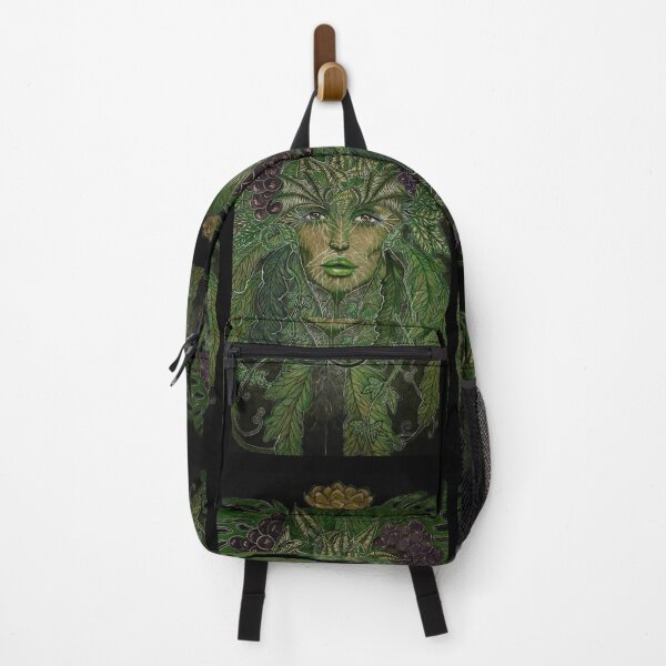 Item preview, Mother earth designed and sold by La Loca.