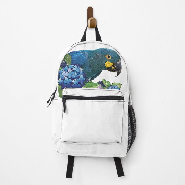 Item preview, Lear's Macaw designed and sold by obscurite.