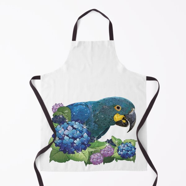 Item preview, Lear's Macaw designed and sold by obscurite.