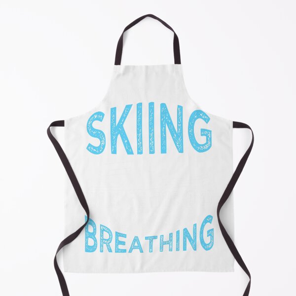 Item preview, skiing funny saying winter designed and sold by pirminio.