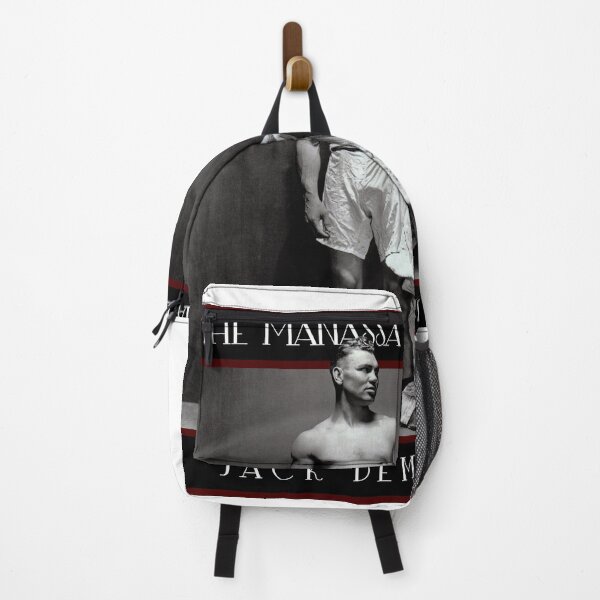 Item preview, Jack Dempsey designed and sold by BritishYank.