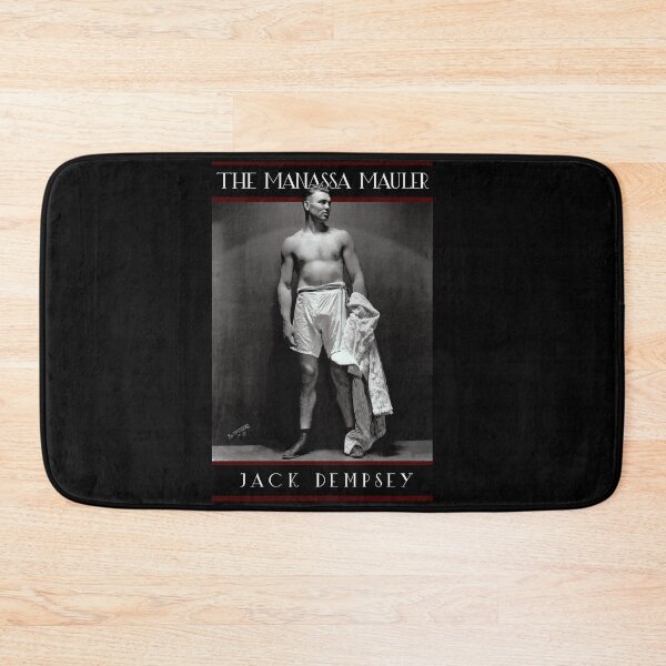Item preview, Jack Dempsey designed and sold by BritishYank.