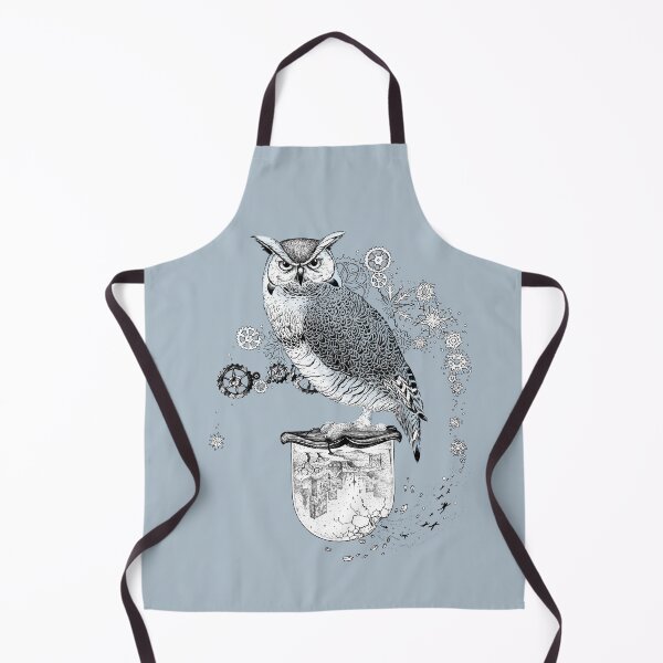 Item preview, Owl Theory designed and sold by 7115.