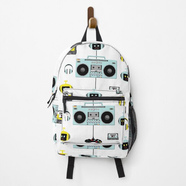 Item preview, Nice Retro Stuff designed and sold by DavidASmith.
