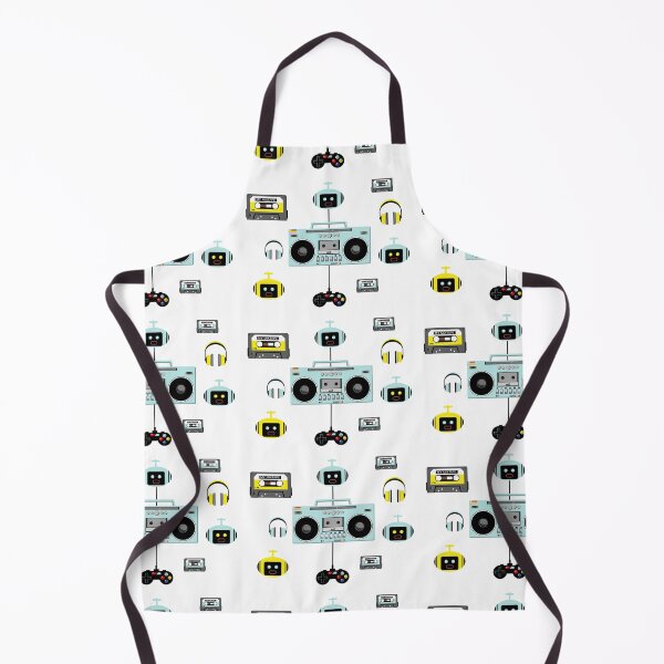 Item preview, Nice Retro Stuff designed and sold by DavidASmith.