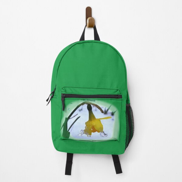 Item preview, daffodil in the snow designed and sold by 6059.