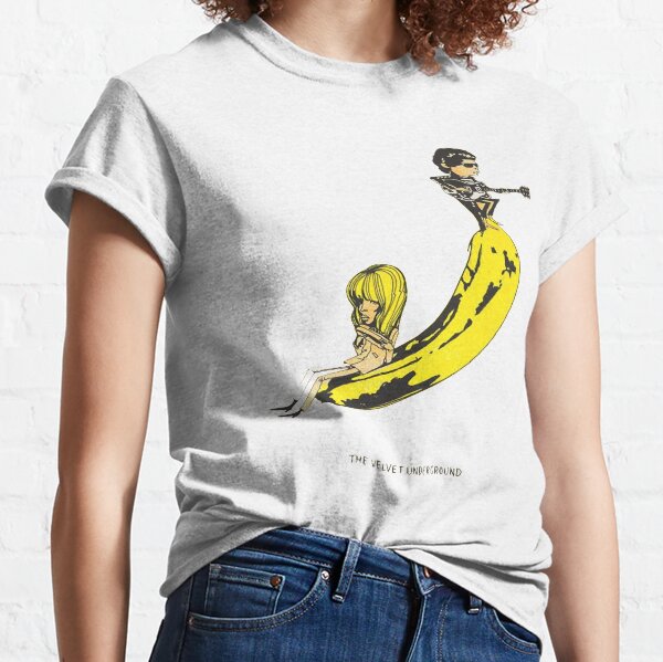Supreme The Velvet Underground  Nico Tee Tシャツ/カットソー(半袖/袖なし) トップス メンズ 即納分