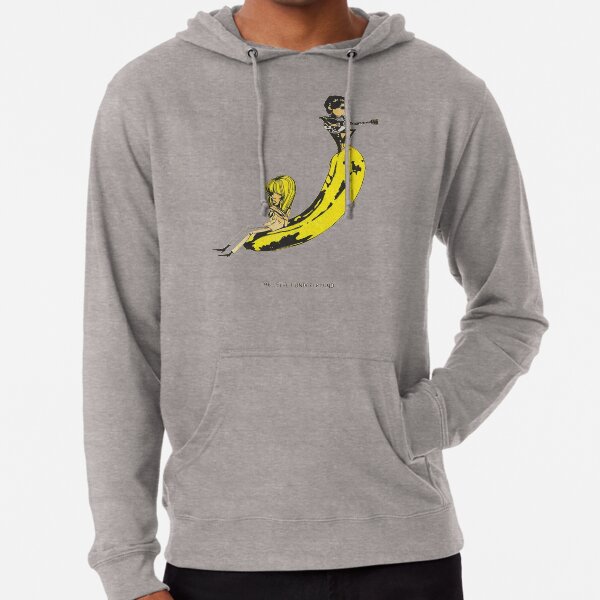 The velvet underground and nico hoodie new arrivals