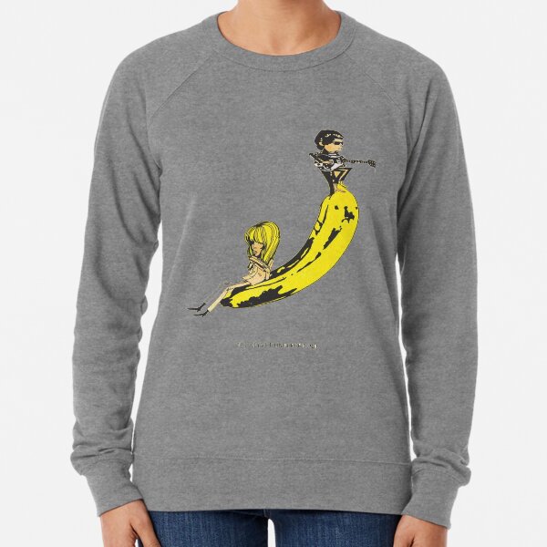 The velvet underground and nico 2025 hoodie