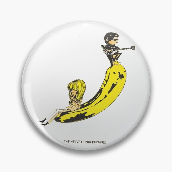 Item preview, The Velvet underground with Nico on the guitar designed and sold by Echo Dusk.