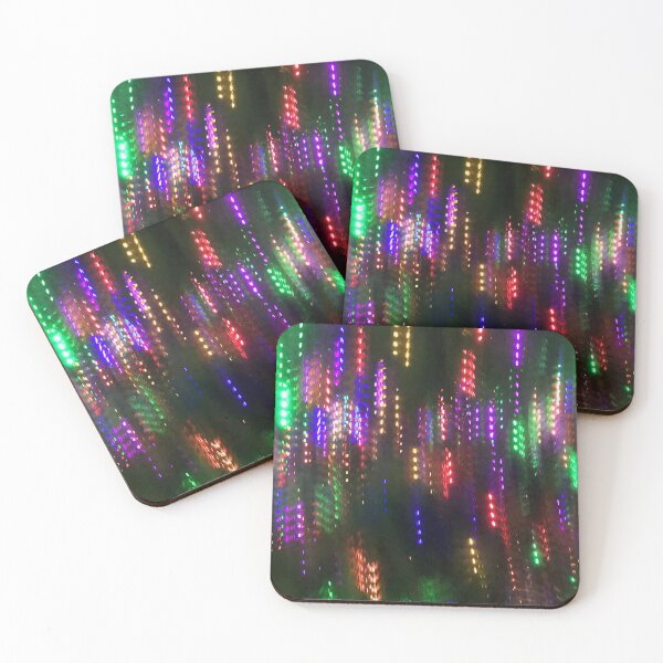Item preview, Color Streaks of Light  no 1 designed and sold by Neil Feigeles.