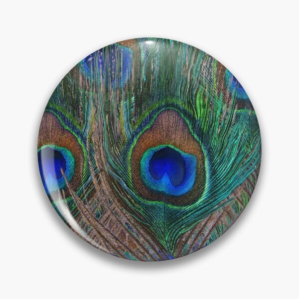 Item preview, Peacock Feathers designed and sold by Garaga.