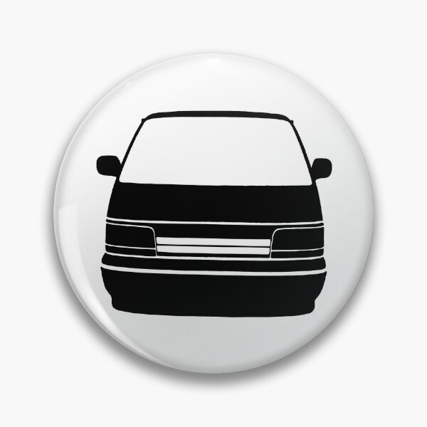 Item preview, Toyota Hiace Super Custom designed and sold by hiacesoutheast.