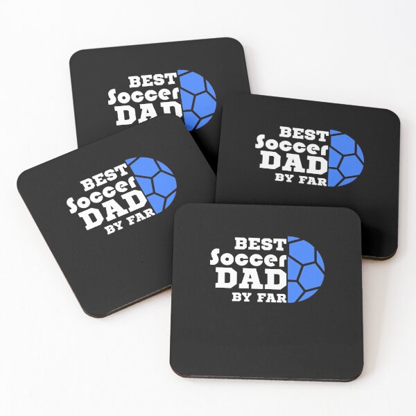Item preview, soccer father saying quote  designed and sold by pirminio.