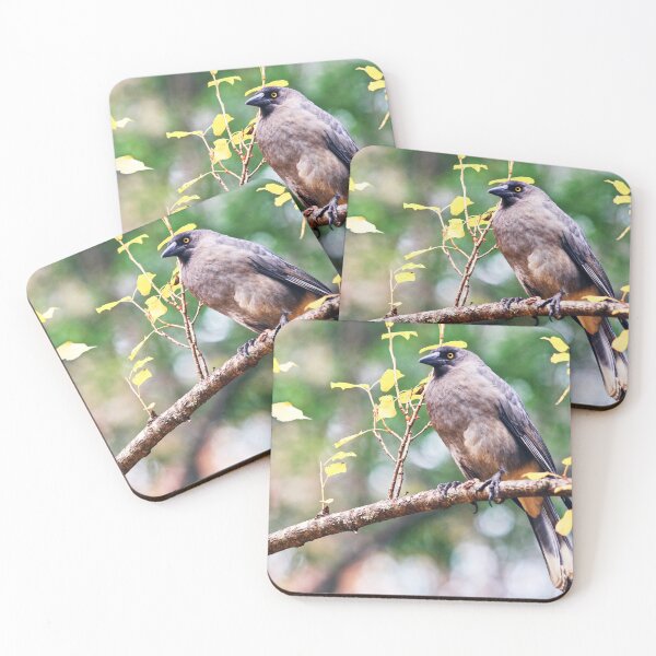 Item preview, Golden eye, Golden Leaves.  designed and sold by mhailittlearts.