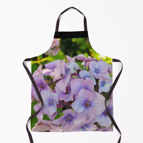 Item preview, Hydrangea in Mauve 5 designed and sold by ellenhenry.