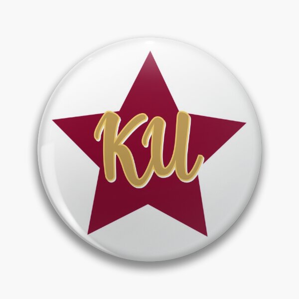 Item preview, kutztown star designed and sold by Designed By Rachel.
