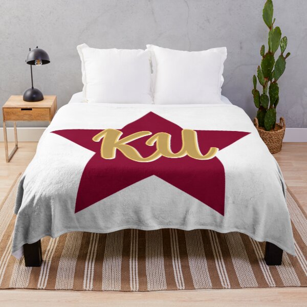 Item preview, kutztown star designed and sold by Designed By Rachel.