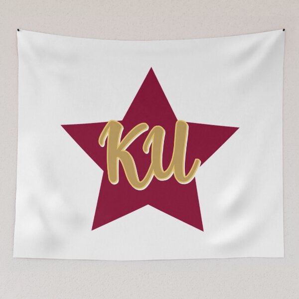 Item preview, kutztown star designed and sold by Designed By Rachel.