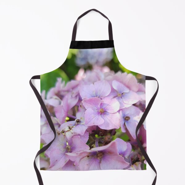 Item preview, Hydrangea in Mauve 4 designed and sold by ellenhenry.