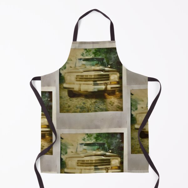 Item preview, Grand Wagoneer designed and sold by QuigleyArt.