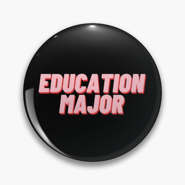 Item preview, Education Major designed and sold by polishalpaca.