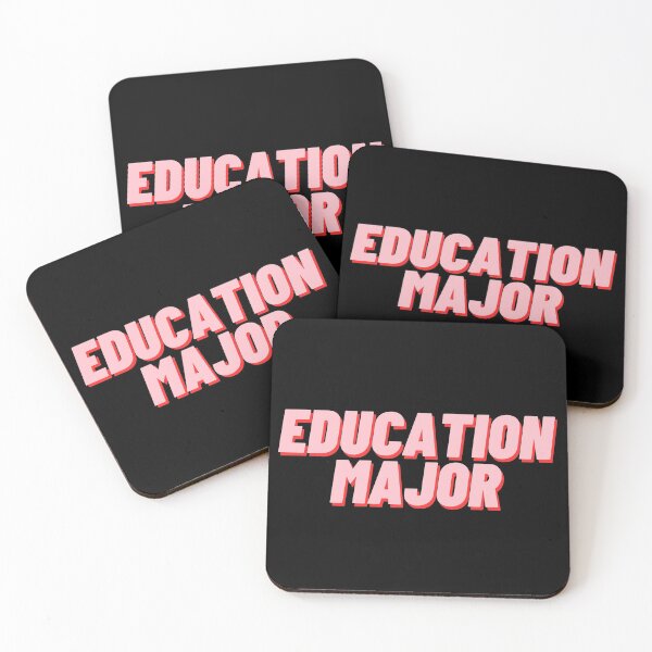 Item preview, Education Major designed and sold by polishalpaca.