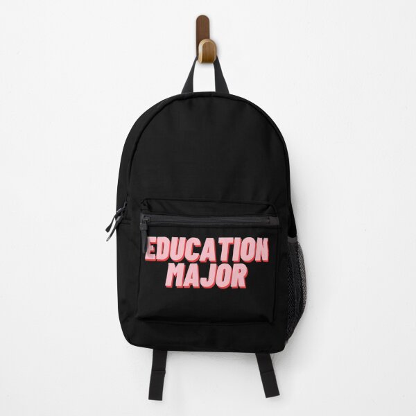 Item preview, Education Major designed and sold by polishalpaca.