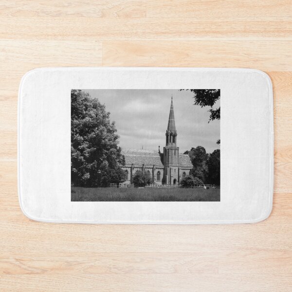 Item preview, old stone church designed and sold by 6059.