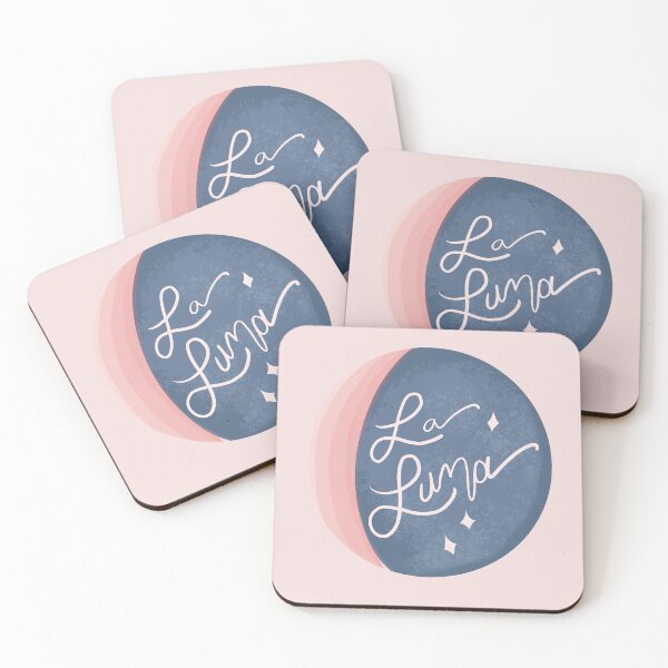 Item preview, la luna designed and sold by Tessa Smith.