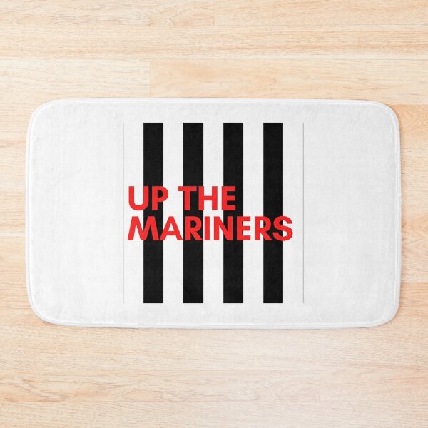 Item preview, Up the Mariners, GTFC designed and sold by angieanguk.