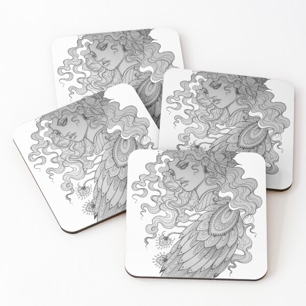 Item preview, Flamboyant  designed and sold by steven flannery.