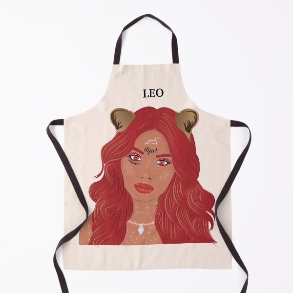 Item preview, Leo Zodiac ItGirl designed and sold by beyouritgirl.