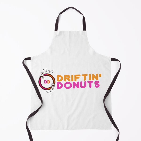 Item preview, Driftin" Donuts designed and sold by OldschoolTs.